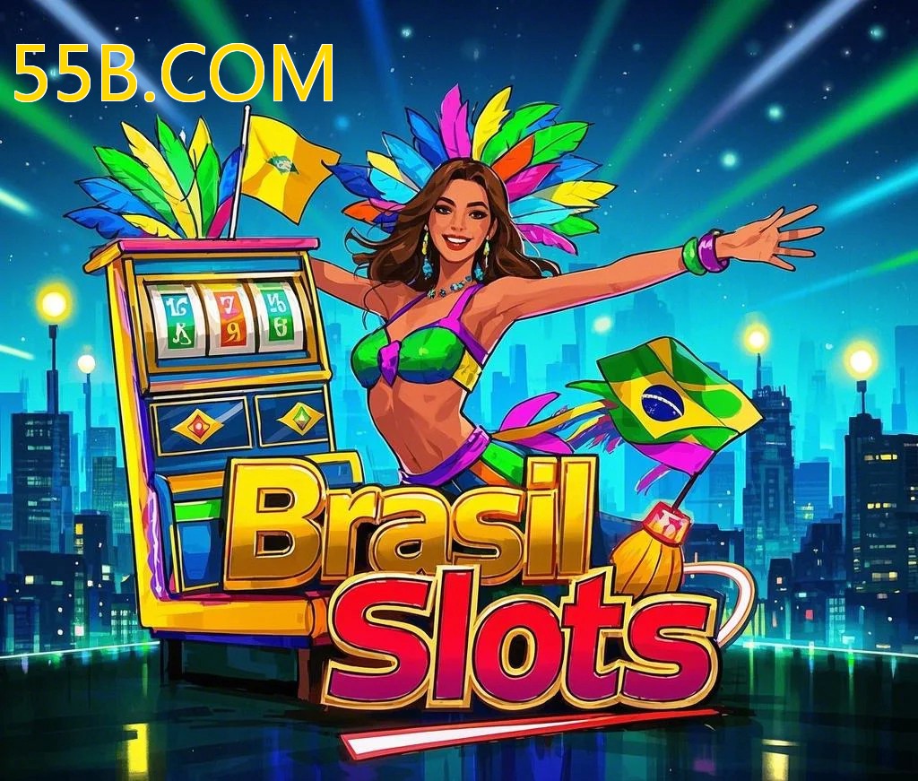 55b GAME-Slots