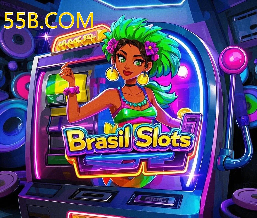 55b GAME-Slots